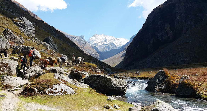 Hampta Pass Trek - The Ultimate Guide