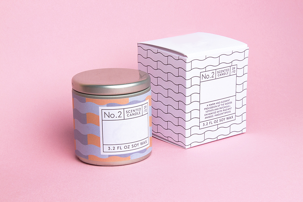 Candle Boxes - A Luxury for Your Business