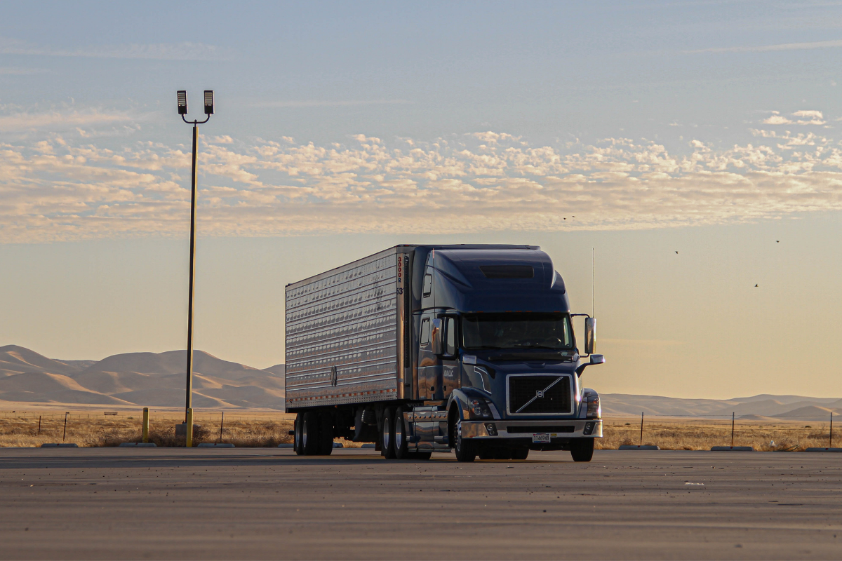 Digital Transformation in the Container Industry