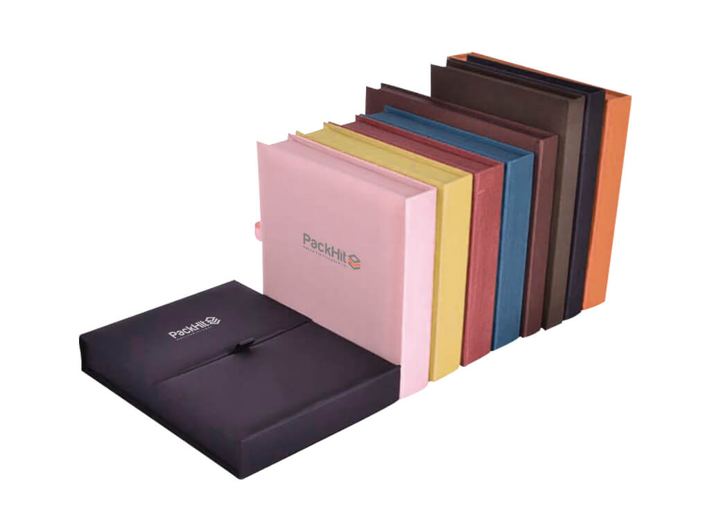 How to Invest In the Colorful Invitation Packaging Boxes