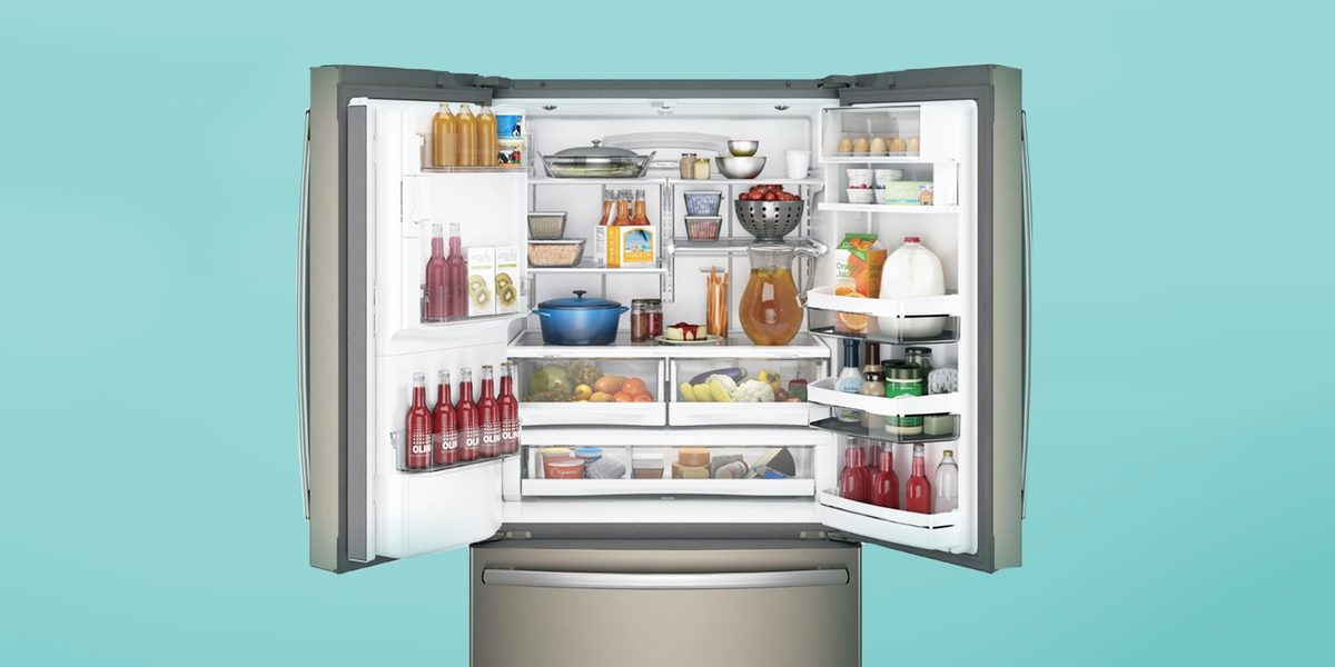 Acme Refrigerators | Features | Benefits