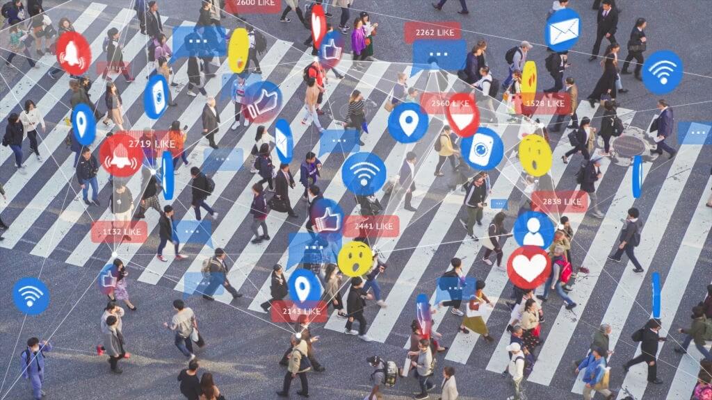 What You Can Get From a Social Media Marketing Agency