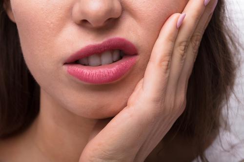 Home Remedies for Toothache & Gum Pain