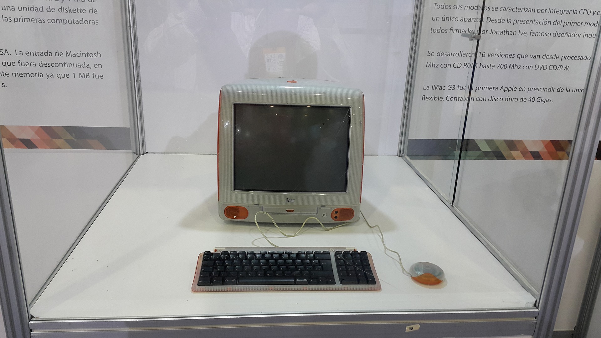 The History Of Laptops