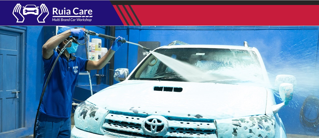 How to Identify the Best Auto Garage near Me
