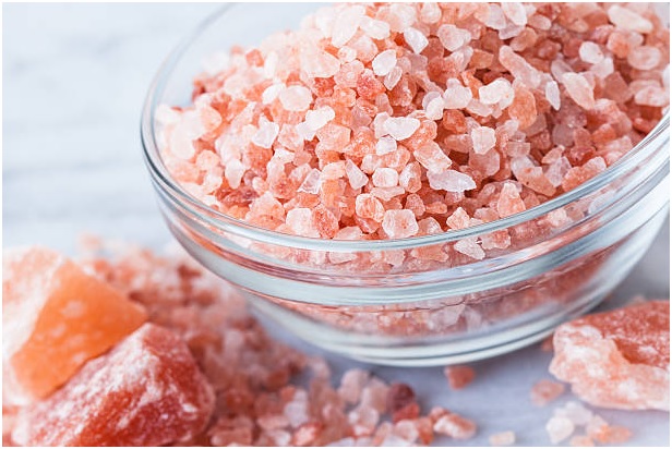 Is Pink Salt More Flavoured Than Regular Sea Salt? Is Pink Salt More Flavoured Than Regular Sea Salt?