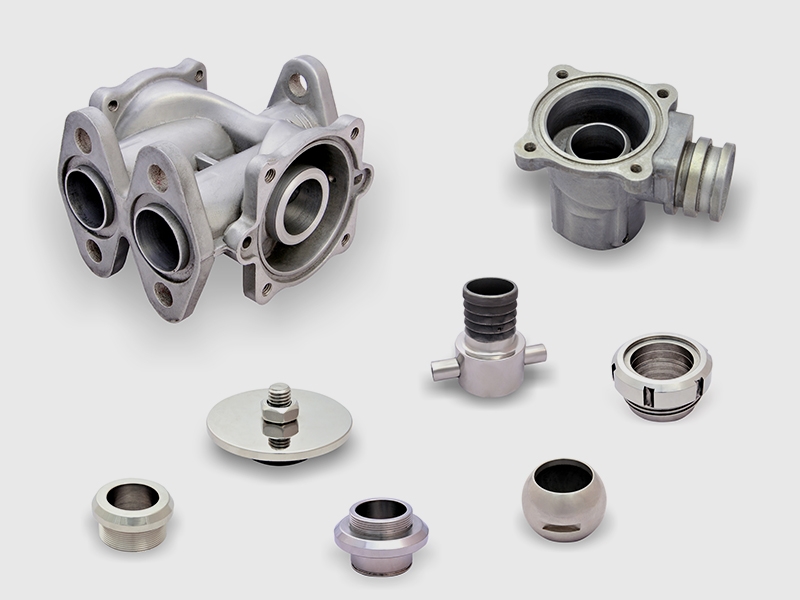 5 Simple Techniques For Engineering Components Buyers