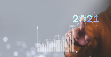 Top 5 Profitable Business in 2021