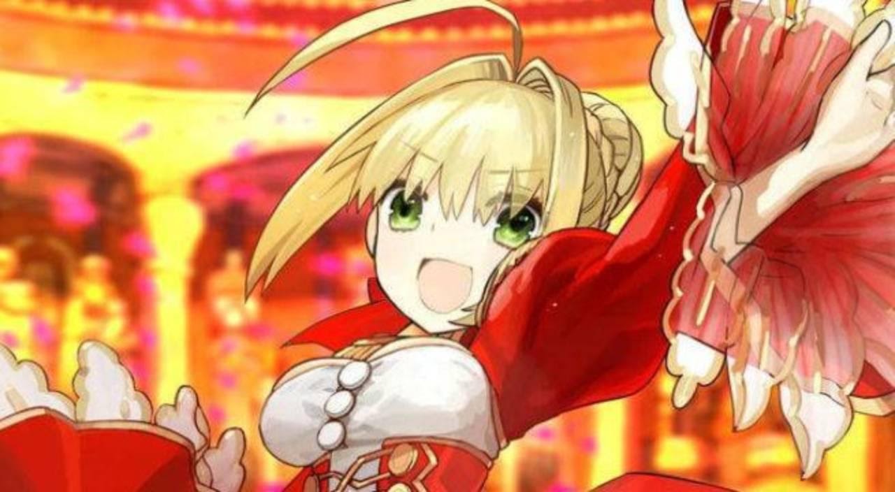 The 8 new Fate Series Anime in (2019 - 2021)
