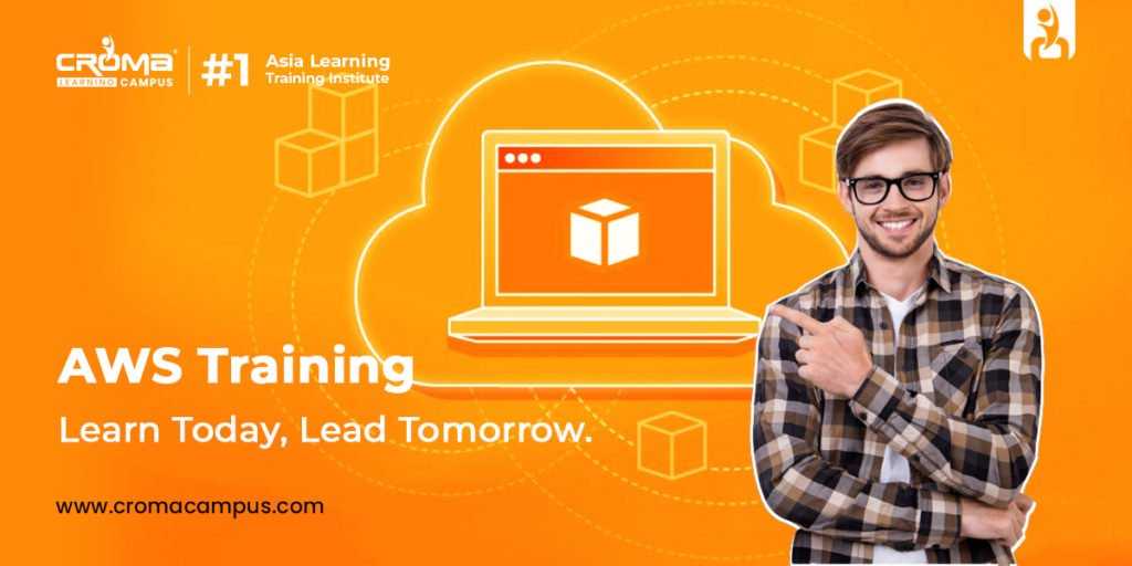 How Growing Skills with AWS Lands Your Career in Top Organization?