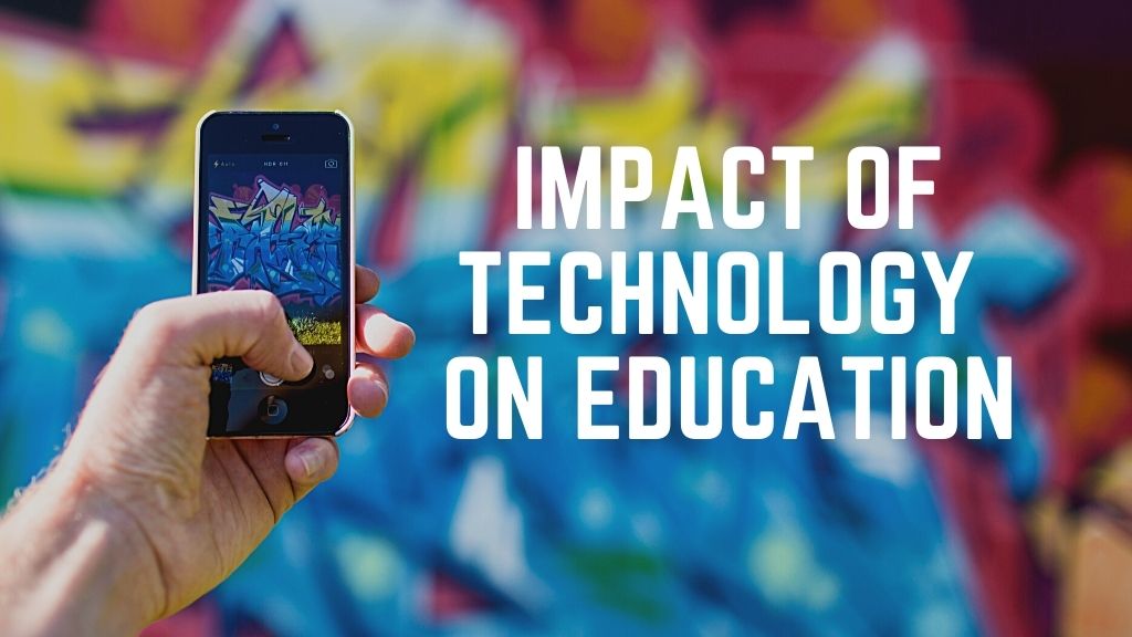 Importance of Technology in Classroom