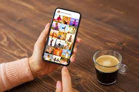 Secrets of Being a Brand on Instagram