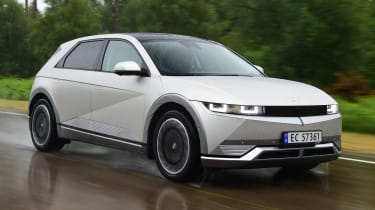 Some Best Electric Cars You Want to Buy In 2021