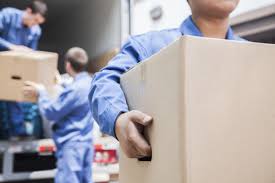 What Should a Moving Company Quote Include?
