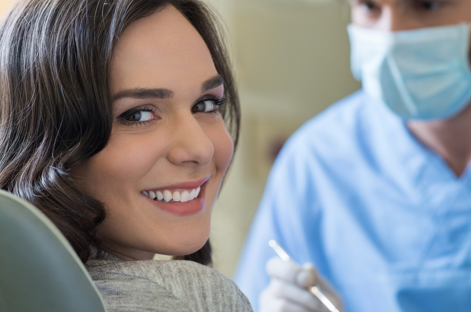 Visit the Tooth Fairy Dentist Corrimal for Strong and Healthy Teeth 