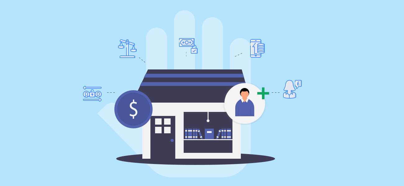 Processing of Online Payment Gateways with High-Risk Merchant Account