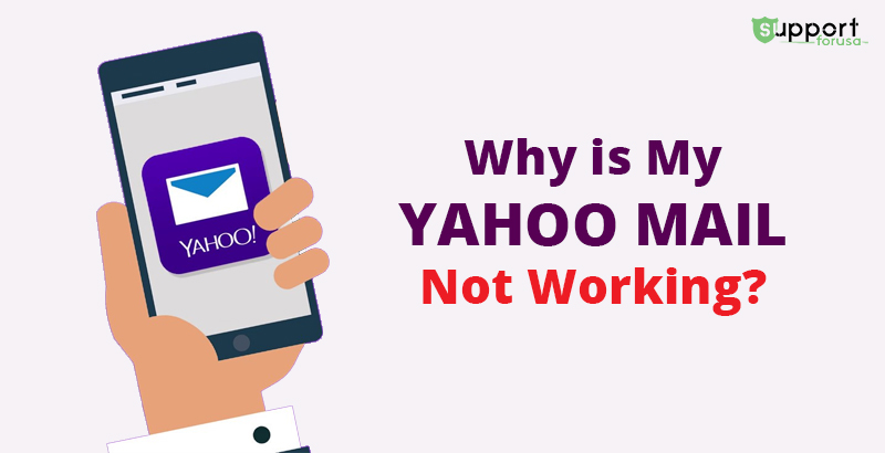 Solutions to Fix Yahoo Mail Not Working on Chrome