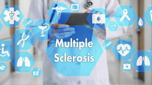 All About Multiple Sclerosis