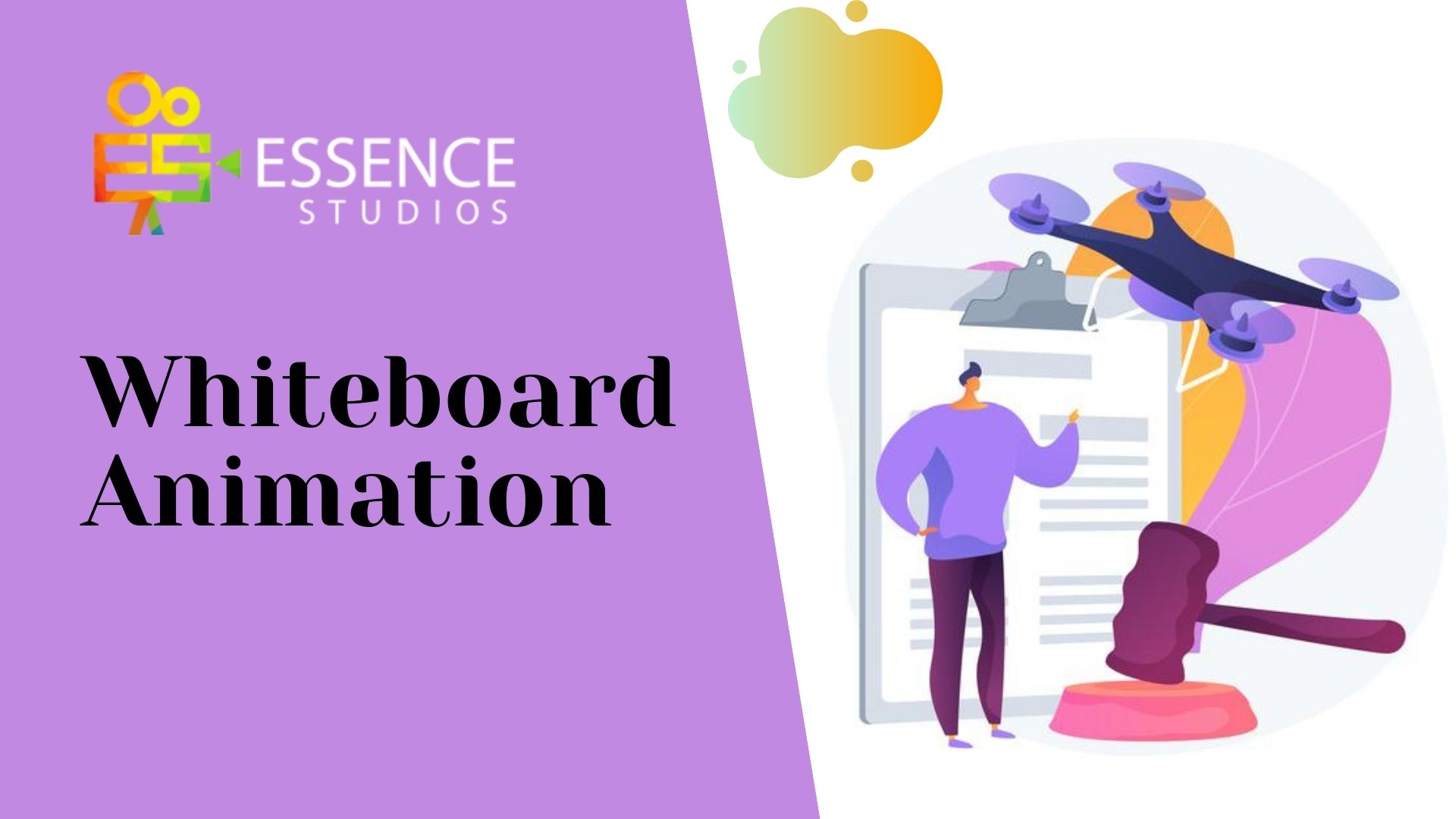 How To Make A Whiteboard Animation Video That Offers Great Chance to Go Viral?