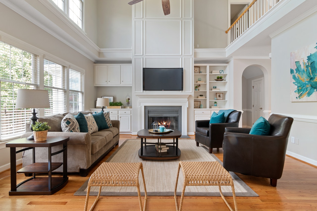 Best Ways to Transform Your Living Room