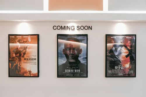 The Art of Making a Good Movie Trailer