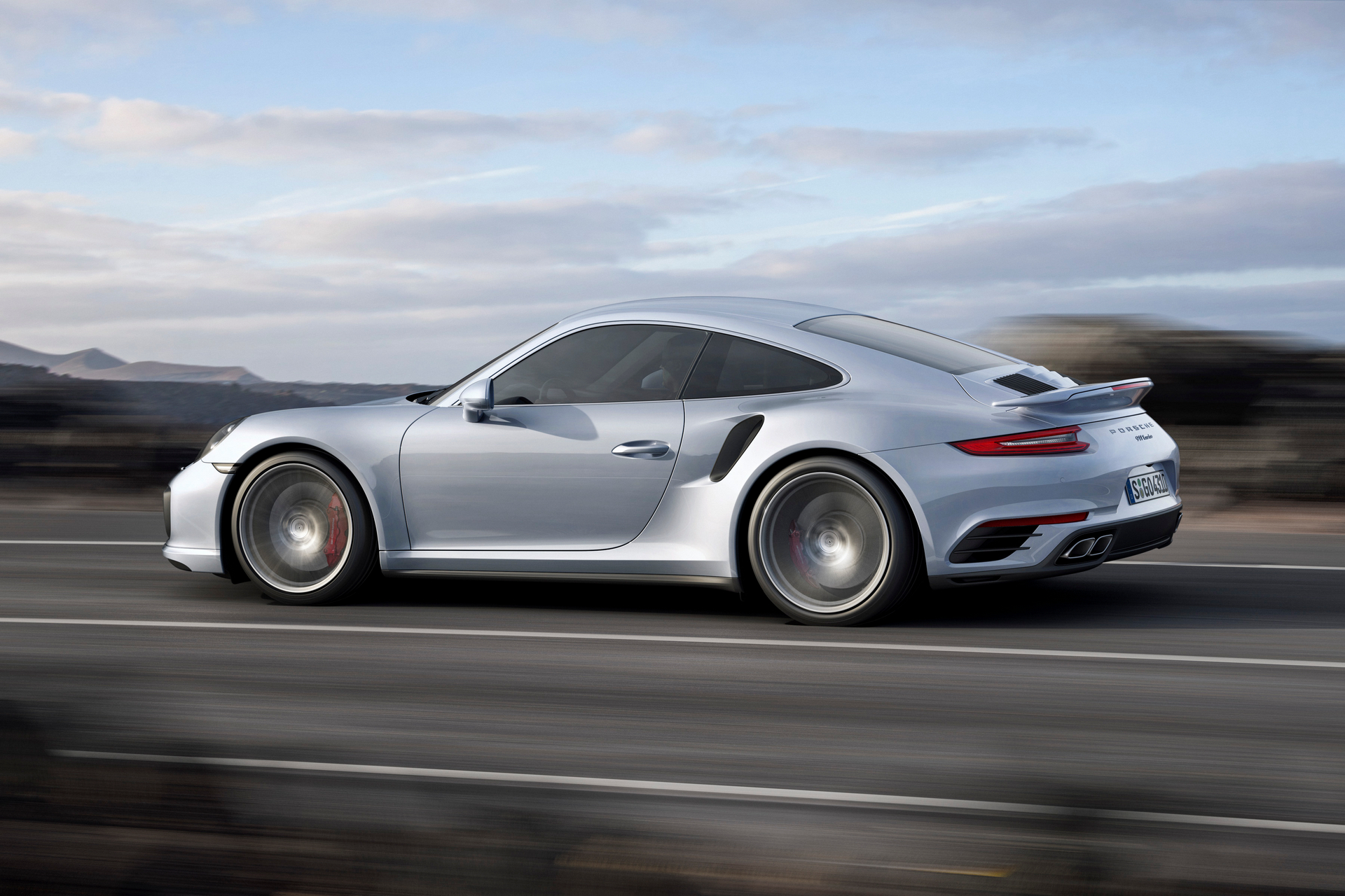 Porsche�s Best 911 Is Like a Refresher for Car Lovers