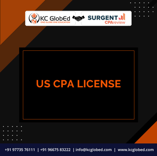 Get Ready for the Us CPA Exam With Surgent CPA Review 