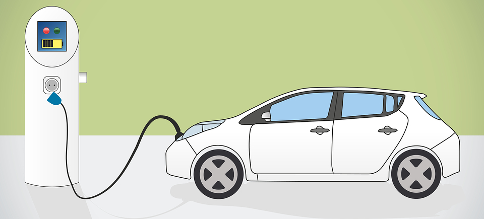 All You Need to Know About Home Electric Vehicle Chargers