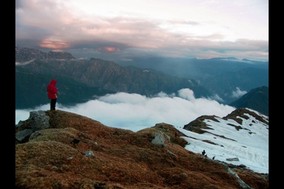 Himachal Pradesh�s Best Places to Visit