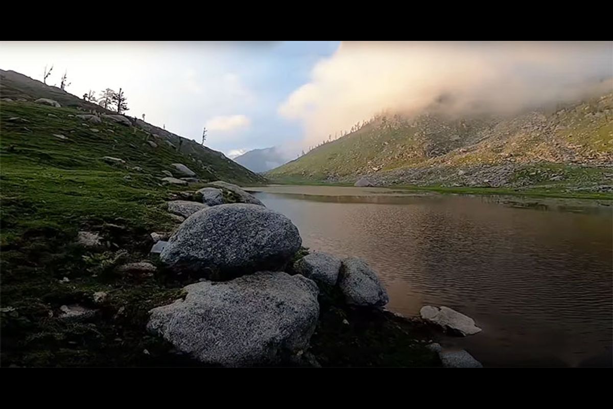 Uttrakhand Top 7 Treks