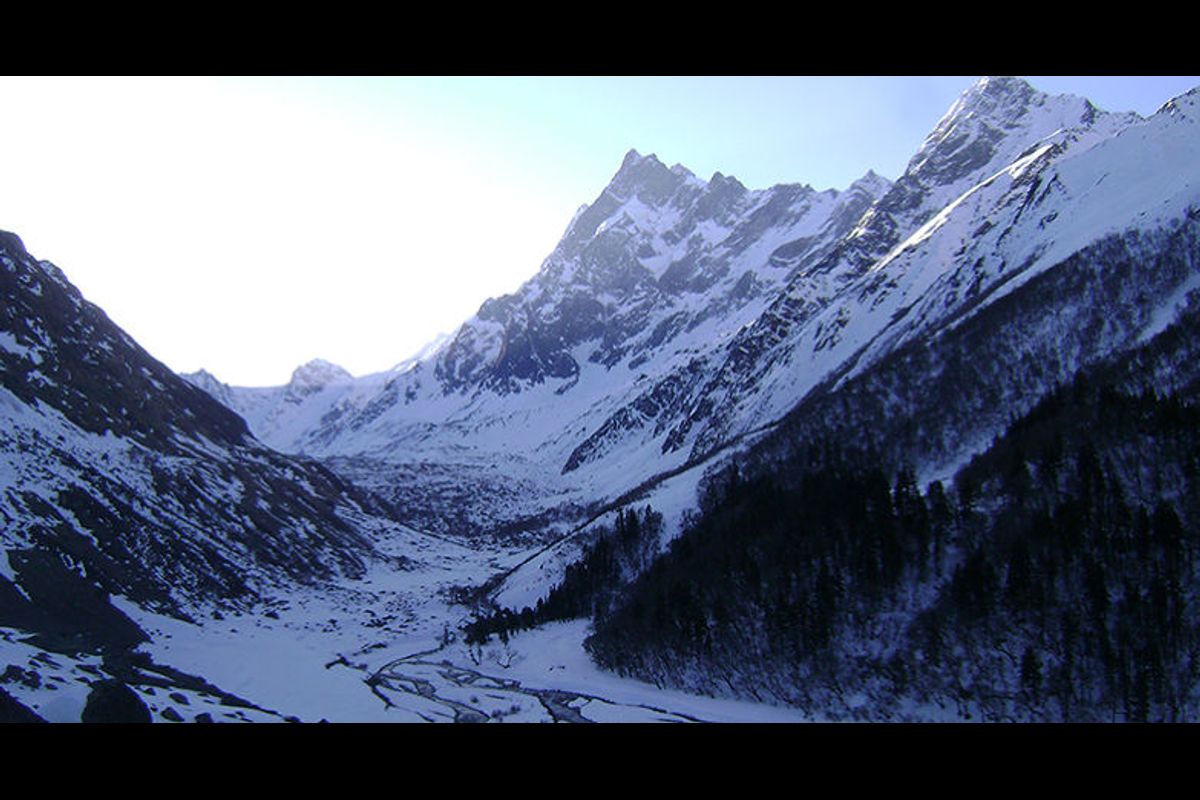 10 Best Treks to Explore in 2021 in Manali and in the Vicinity