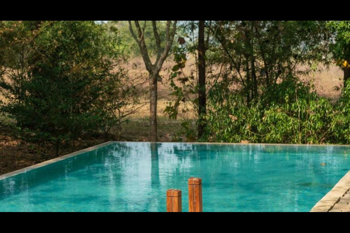 9 Coorg�s Best Resorts