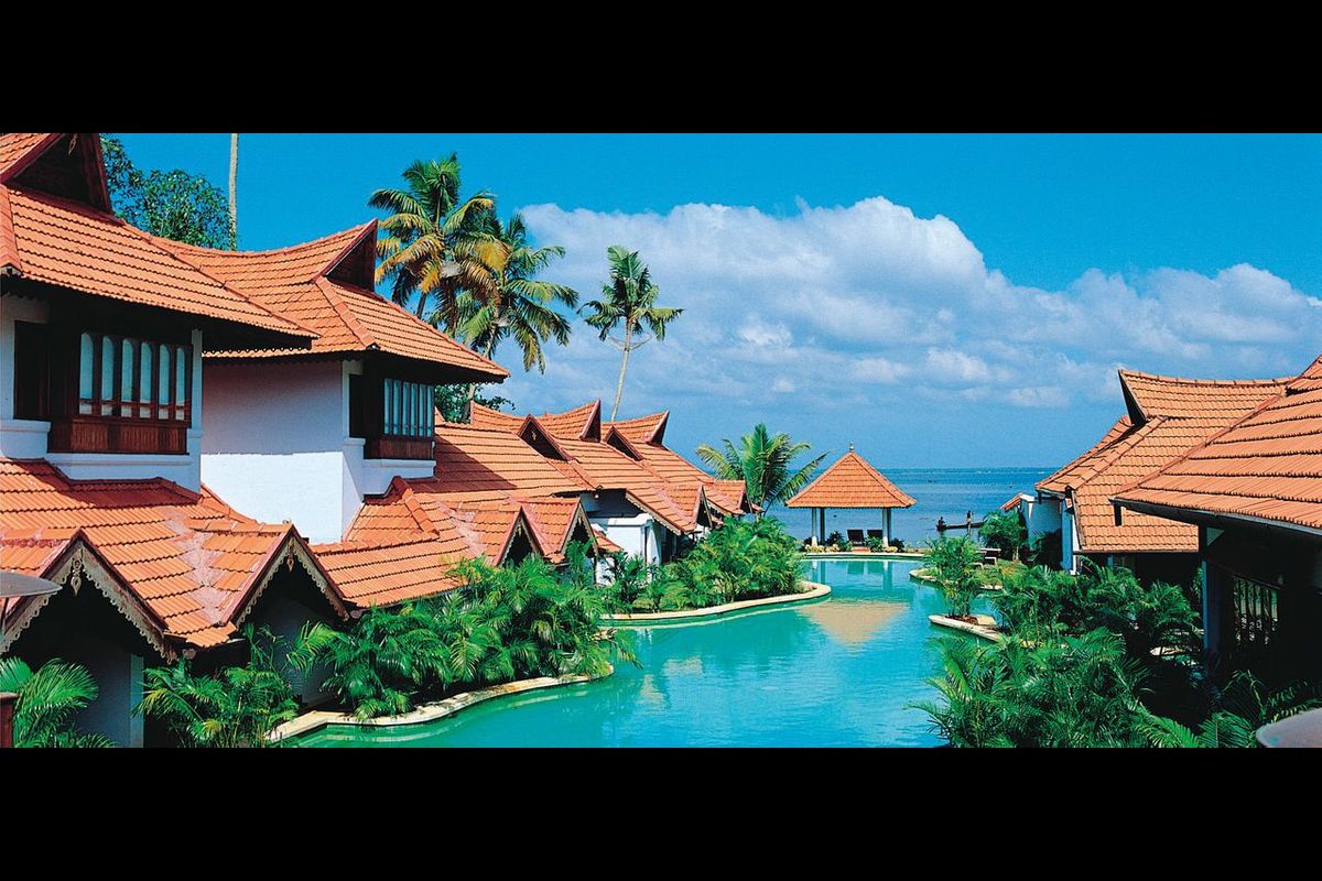 Around Bangalore Top Forest Resorts