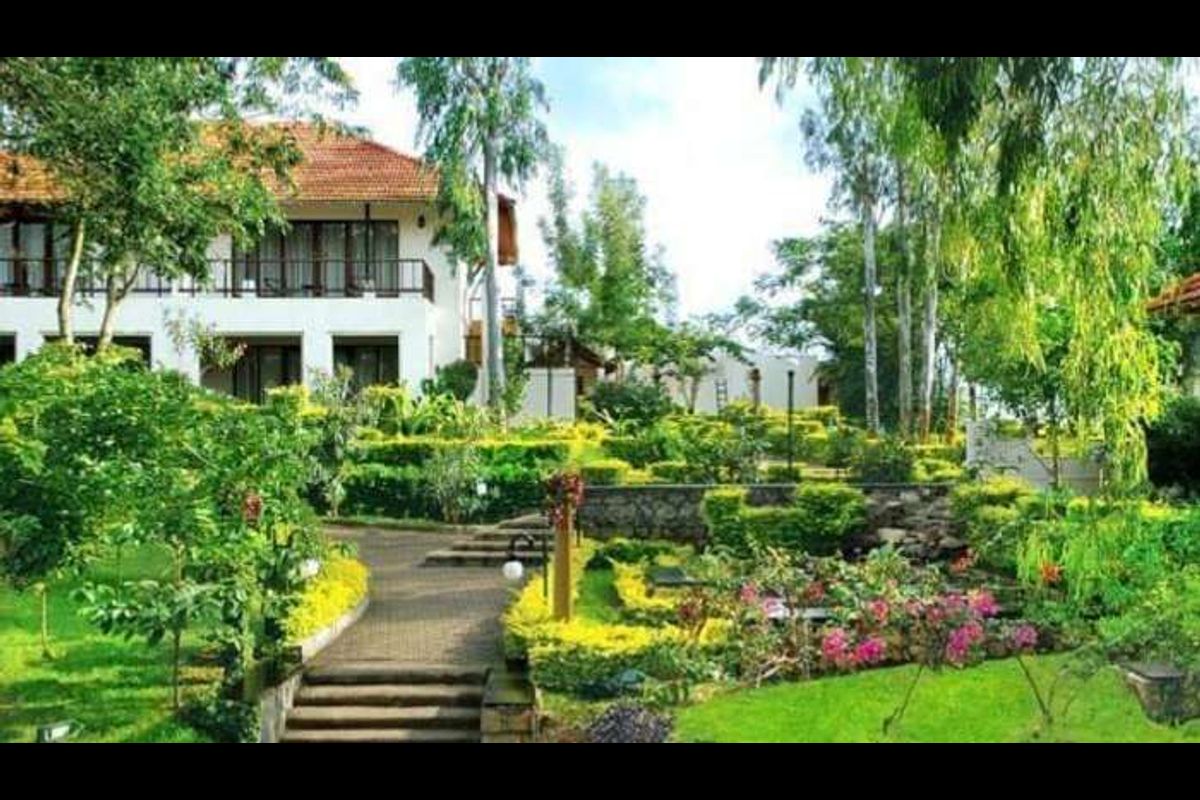 Top 10 India�s Best Honeymoon Resorts
