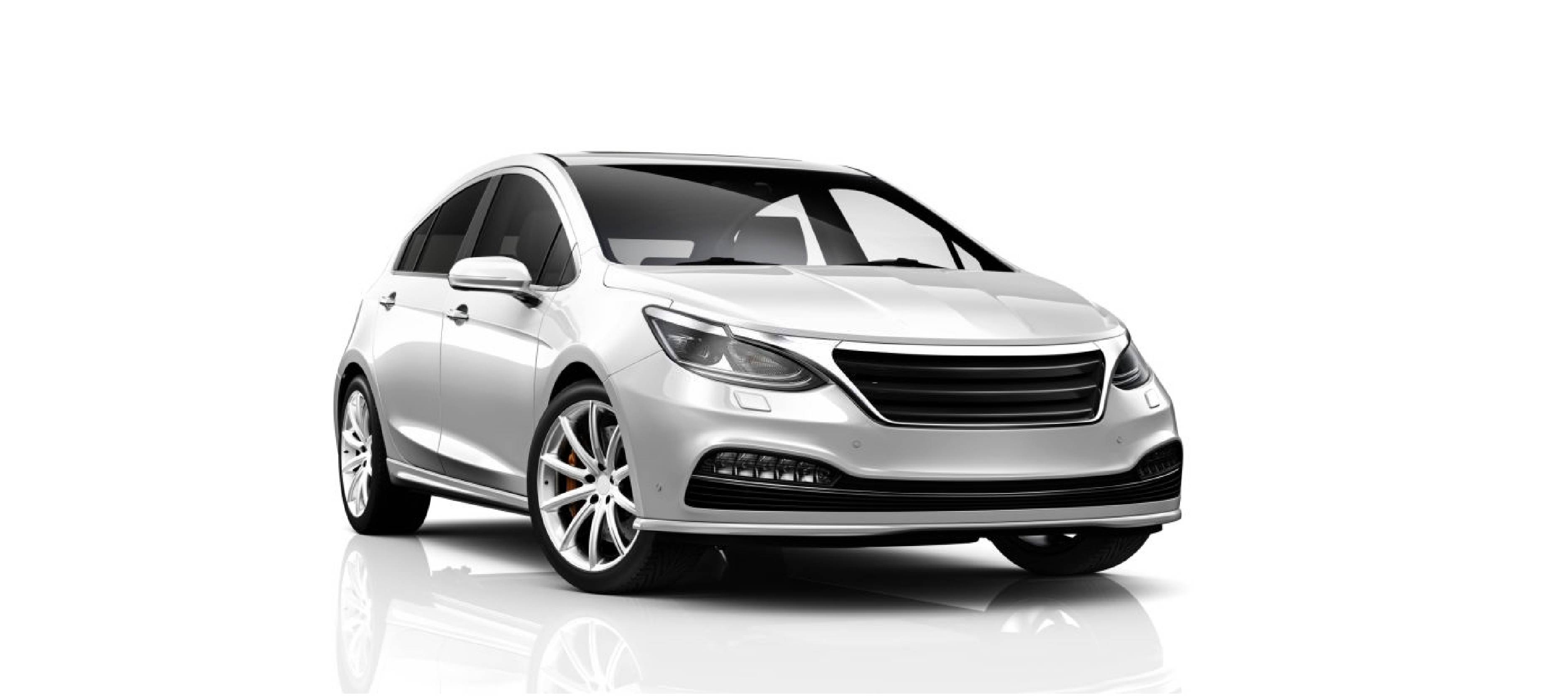 Types of Vehicle Scratches Explained