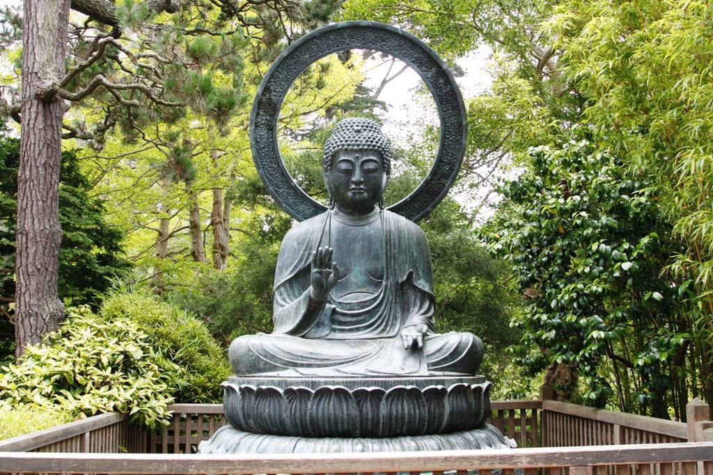 8 Most Famous Buddhist Temples in India