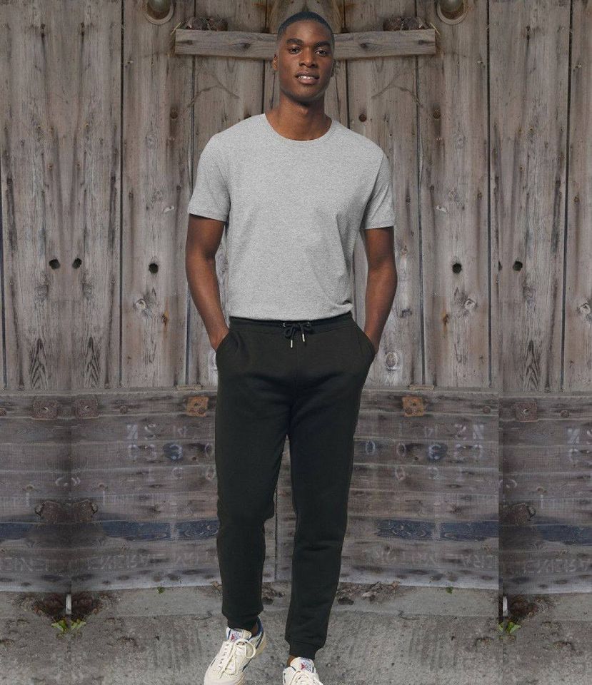 The Growing Demand for Sustainable Clothing Production
