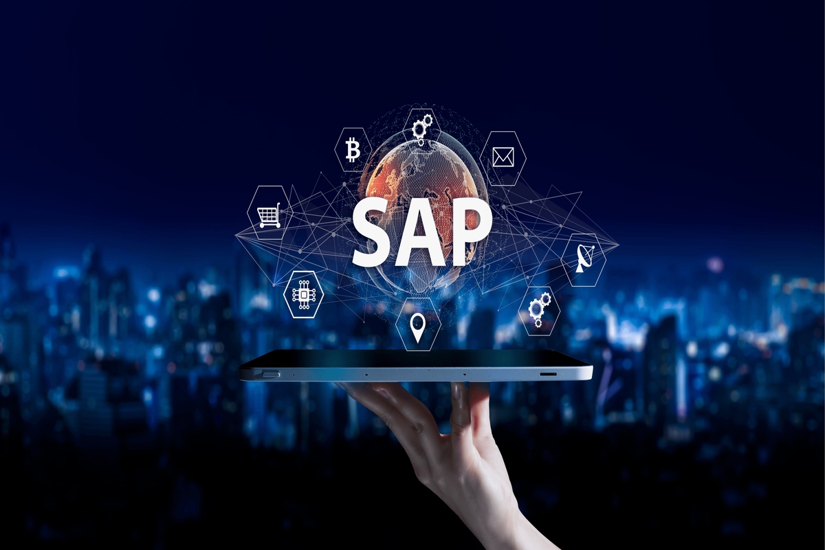 Your Ultimate Guide to the Next Step Towards Digitization With Sap Hana Migration