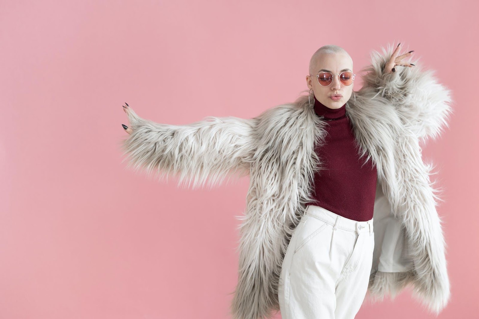9 Plus Fashion Trends That Are Here to Stay Forever