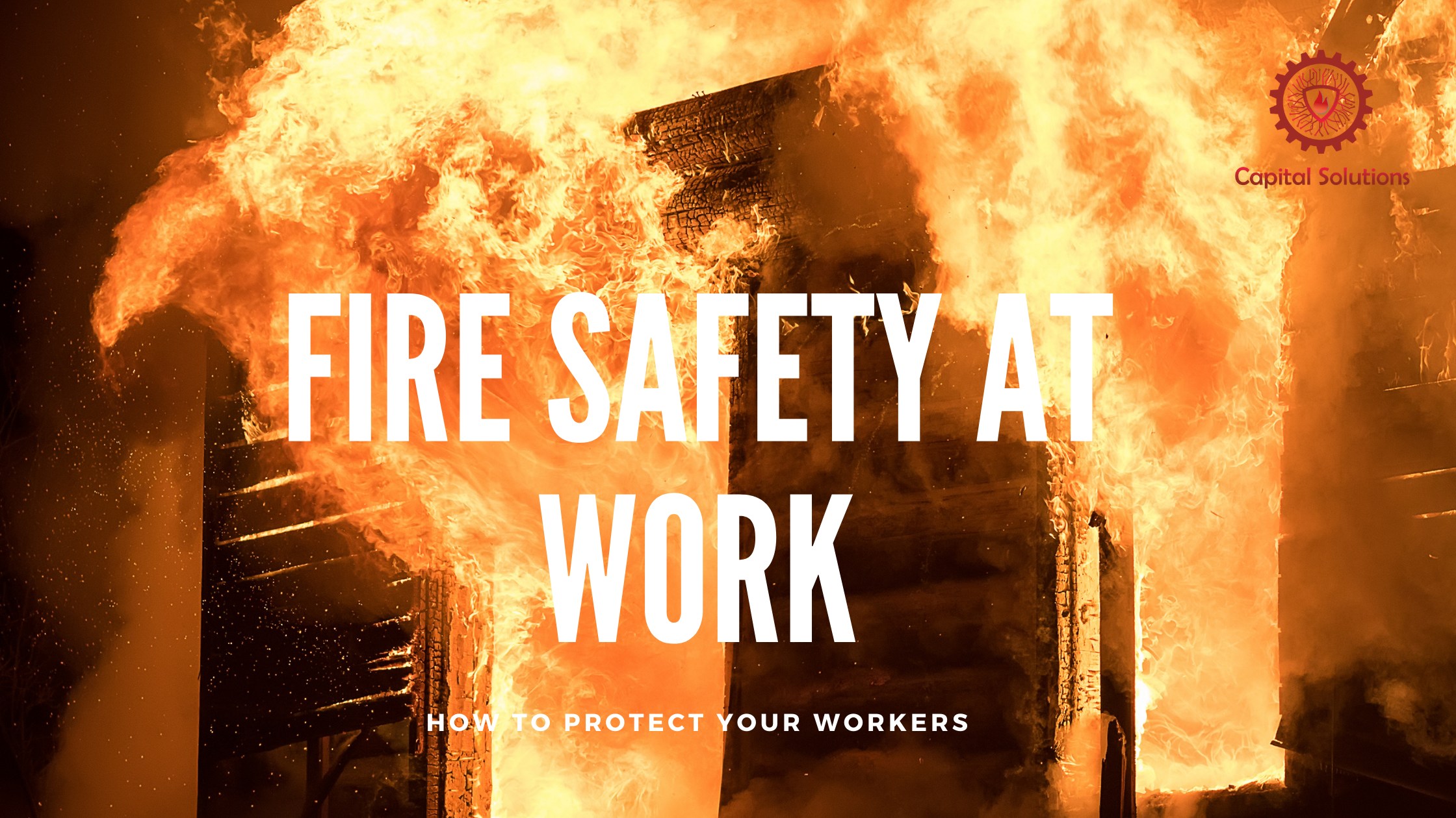 Why Keeping Everyone Safe Is Important in Hospital Fire Safety Plans