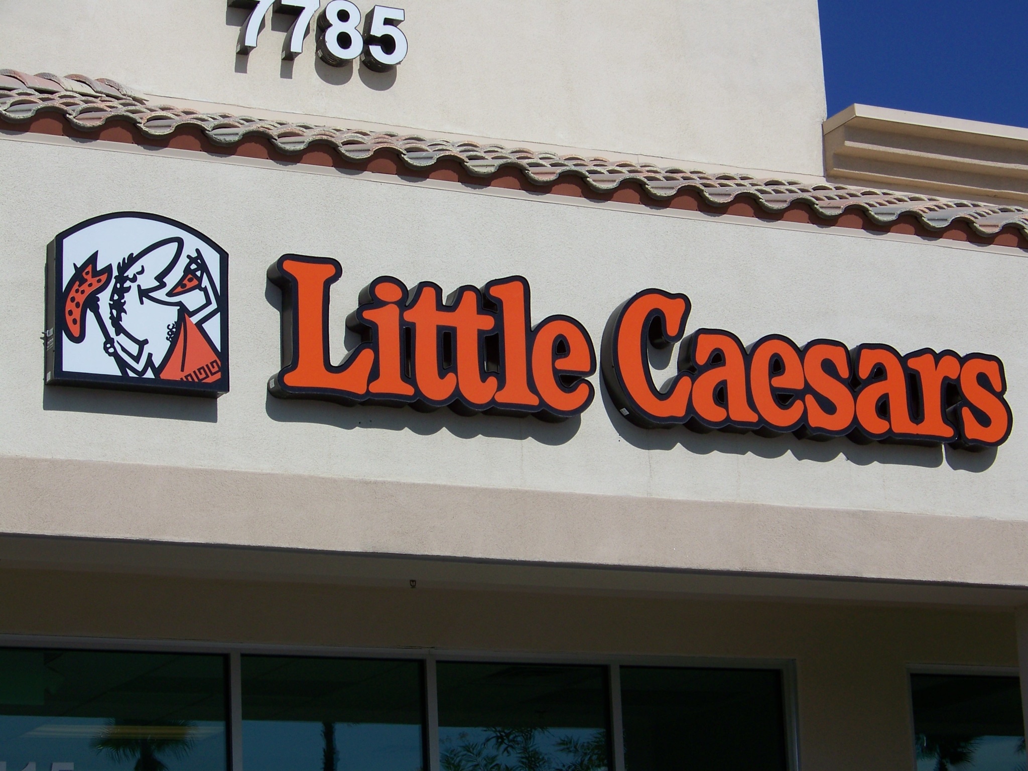 A Complete Guide to Channel Letter Signs