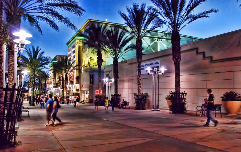 Top Tourist Attractions to See in Burbank