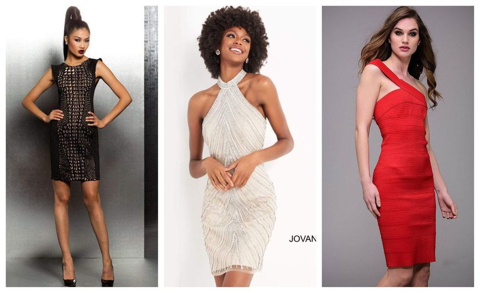  4 Reasons Why Printed Jovani Dresses Are Your Perfect Fashion Game