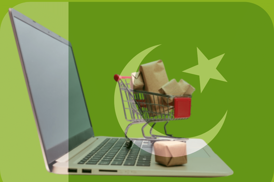 Online Shopping in Pakistan - Change in Consumer Behavior After Pandemic