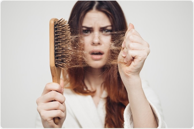 Hair Restoration Treatments for Female Pattern Baldness