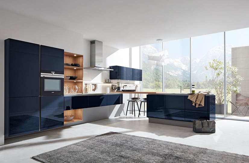 Modular Kitchen Design Trends Post Lockdown