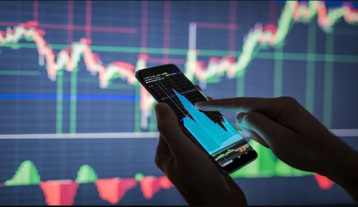 Mastering Crypto Charts Made Easy�
