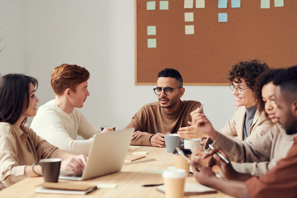 How To Lower Employee Turnover