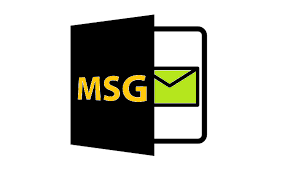 How to Open Msg Files Without Outlook App ? Explained Here