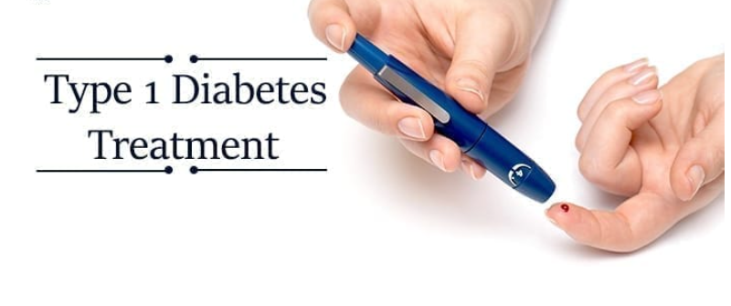 Know How Type 1 Diabetes Treatment Could Be Effective